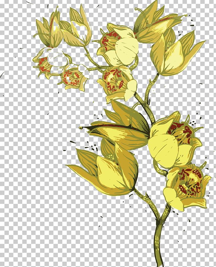 Flower Encapsulated PostScript PNG, Clipart, Branch, Coreldraw, Download, Encapsulated Postscript, Flora Free PNG Download