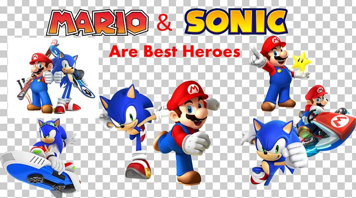 Mario & Sonic At The Olympic Games Sonic Heroes Mario & Sonic At The Rio 2016 Olympic Games Sonic The Hedgehog PNG, Clipart, Action Figure, Action Toy Figures, Animal Figure, Cartoon, Fictional Character Free PNG Download