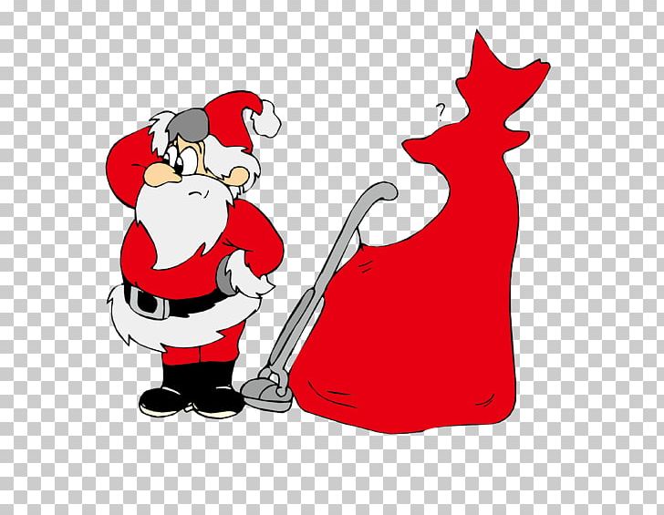 Santa Claus Snegurochka Rudolph Ded Moroz PNG, Clipart, Albom, Cartoon, Christmas Decoration, Confusion, Creative Christmas Free PNG Download