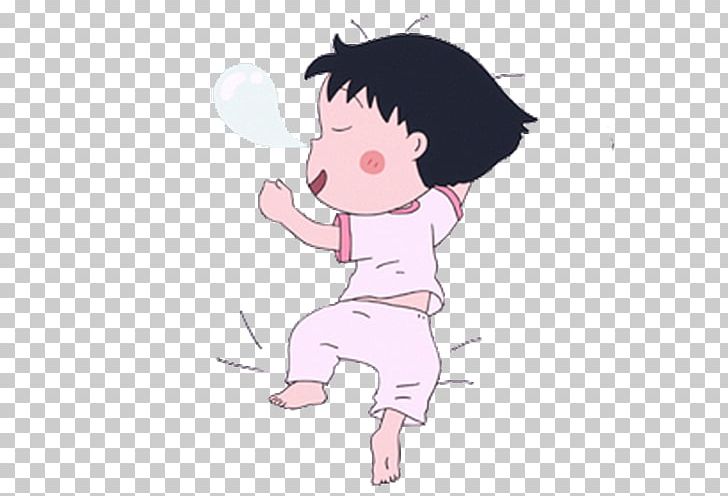 Shimizu Chibi Maruko-chan Animated Film PNG, Clipart, Arm, Black Hair, Boy, Cartoon, Child Free PNG Download
