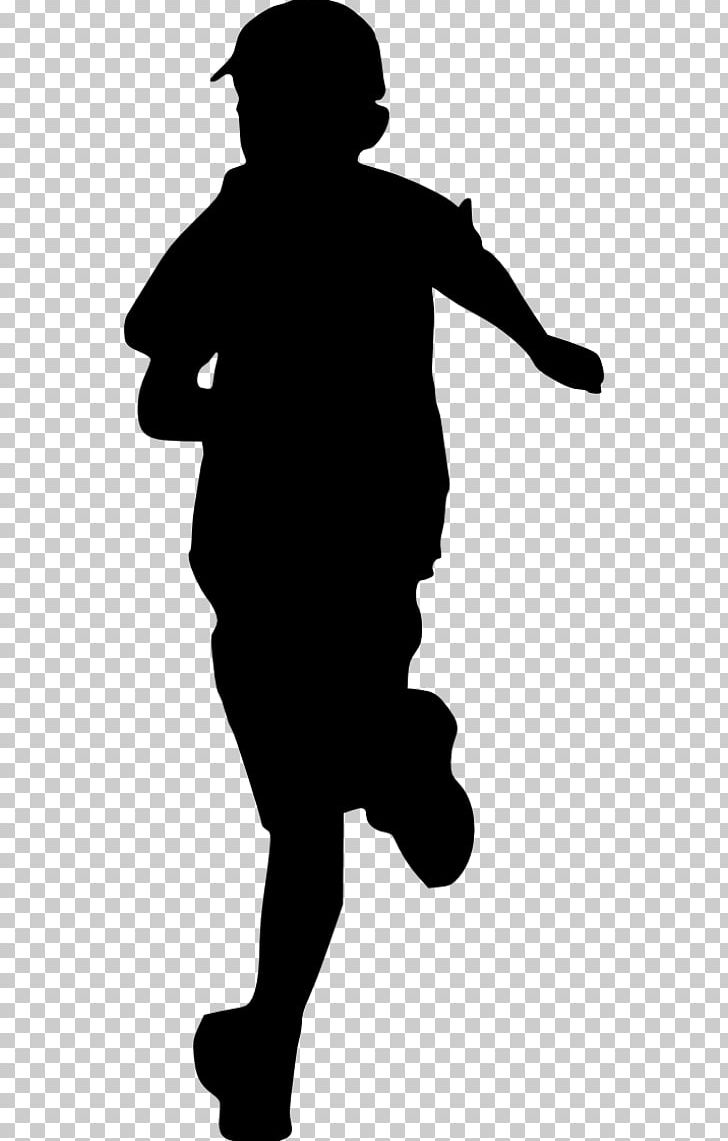 Silhouette Child PNG, Clipart, Animals, Art, Black, Black And White, Child Free PNG Download