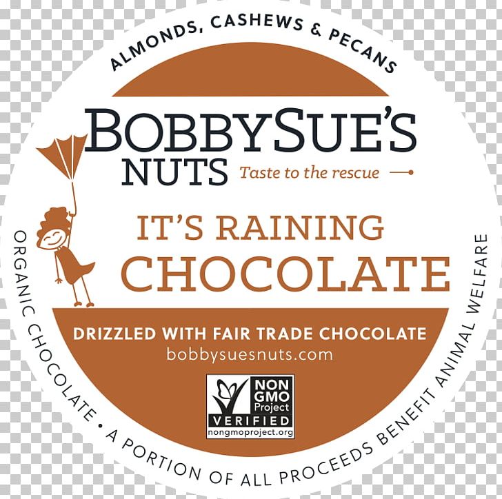 Bobby Sue's Nuts Logo Ingredient Roasting PNG, Clipart,  Free PNG Download