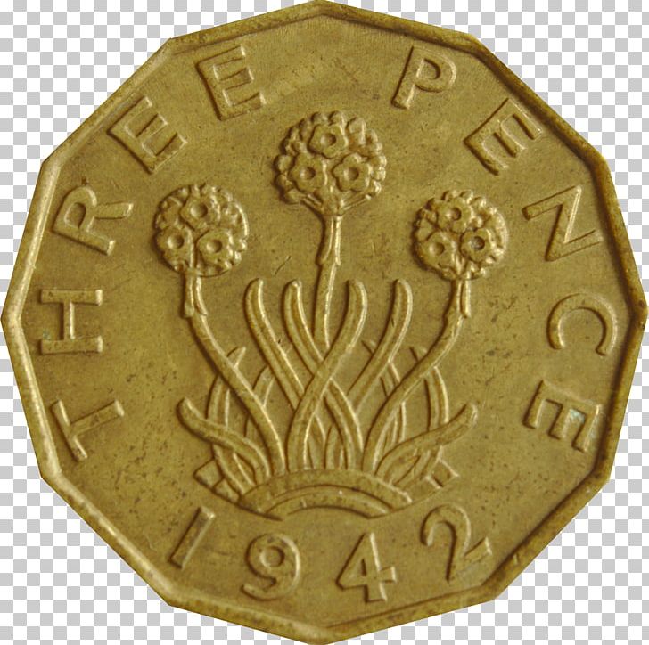 Coin Threepence Penny Obverse And Reverse Shilling PNG, Clipart, Bit, Brass, British, Coin, Common Free PNG Download
