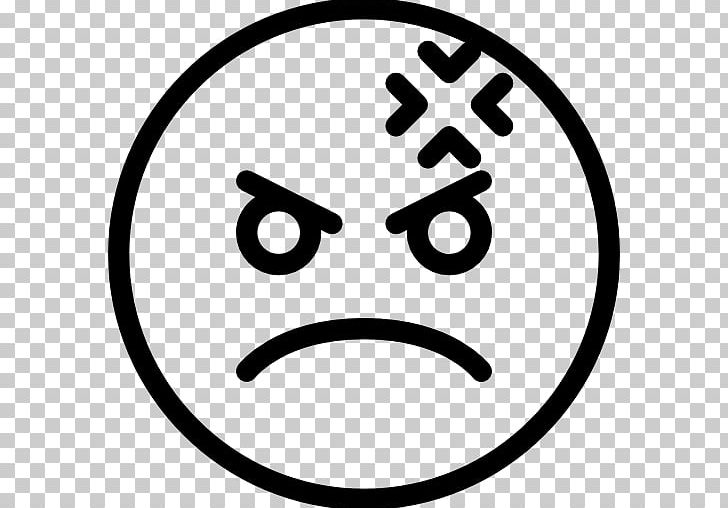 Computer Icons Emoticon Smiley PNG, Clipart, Angry Boss Free, Area, Avatar, Black And White, Computer Icons Free PNG Download