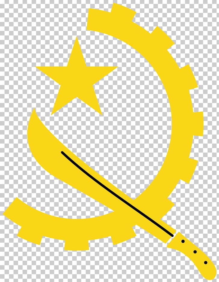 Flag Of Angola Symbol Flag Of Andorra PNG, Clipart, Angle, Angola, Area, Computer Icons, Flag Free PNG Download