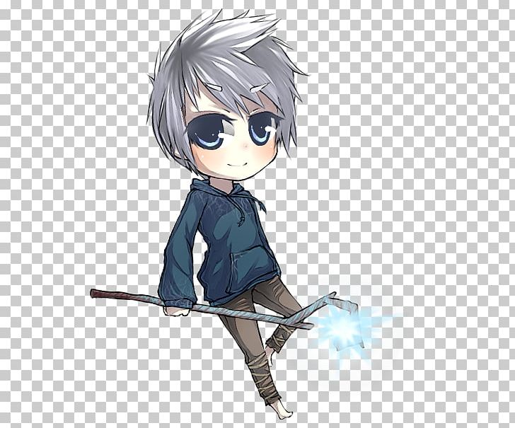 Jack Frost Cartoon Drawing Character PNG, Clipart, Anime, Black Hair, Cartoon, Character, Clothing Free PNG Download
