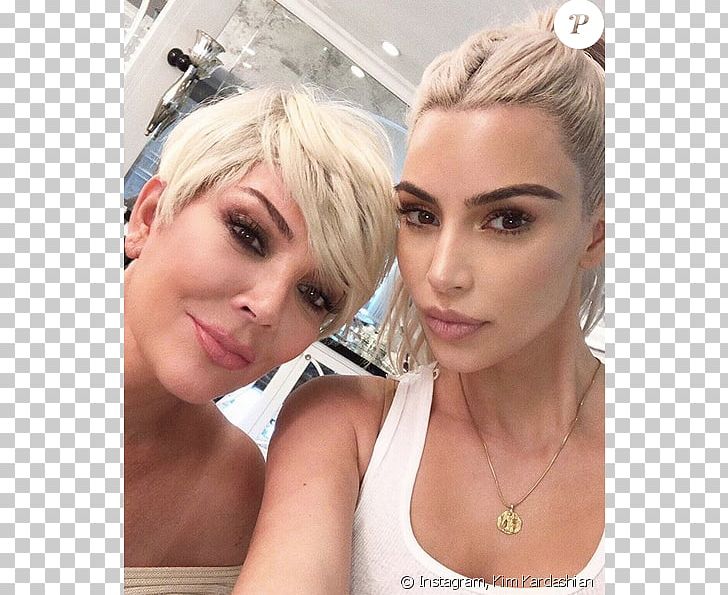 Kris Jenner Kim Kardashian Keeping Up With The Kardashians Blond Celebrity PNG, Clipart, Blond, Celebrity, Chin, Ear, Eyebrow Free PNG Download