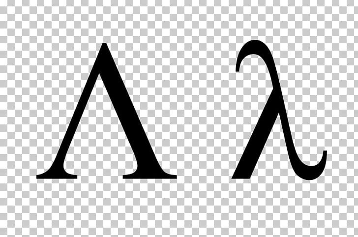 Lambda Greek Alphabet Letter Greek Numerals PNG, Clipart, Ancient Greek, Angle, Anonymous Function, Area, Black Free PNG Download
