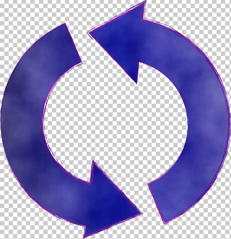 Purple Violet Circle Logo Electric Blue PNG, Clipart, Circle, Electric Blue, Logo, Paint, Purple Free PNG Download