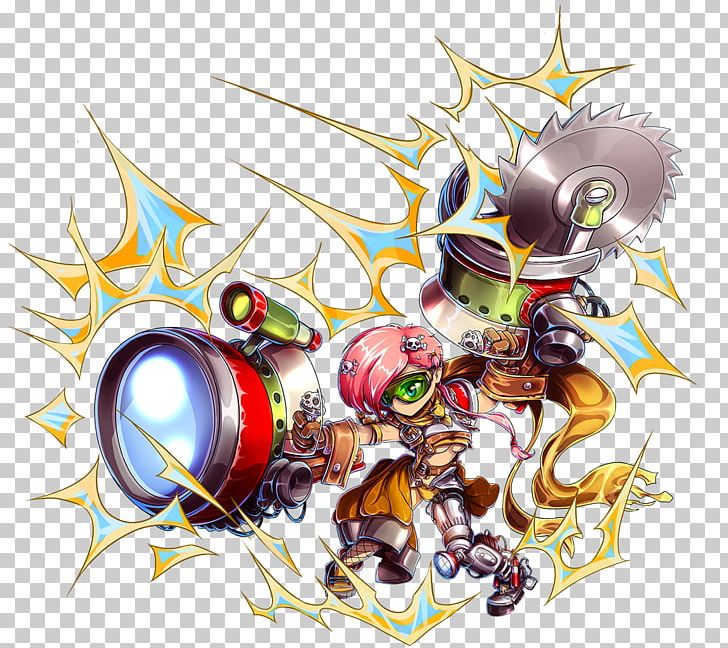 Brave Frontier Frontier Gate Role-playing Game PNG, Clipart, April 6, Art, Brave Frontier, Cartoon, Computer Wallpaper Free PNG Download
