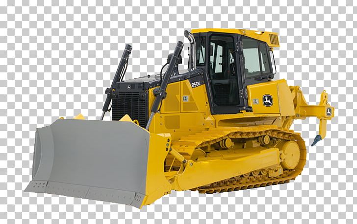 John Deere Caterpillar Inc. Komatsu Limited Bulldozer Heavy Machinery PNG, Clipart, Agricultural Machinery, Architectural Engineering, Bulldozer, Compact Excavator, Constant Free PNG Download