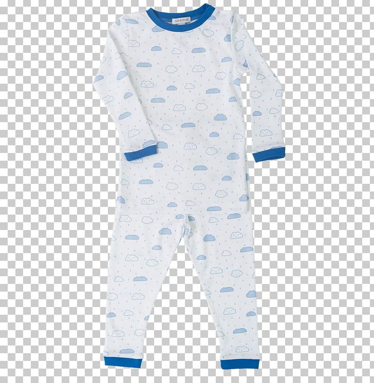 Sleeve Pajamas Pants Baby & Toddler One-Pieces Overall PNG, Clipart, Baby Cloud, Baby Noomie, Baby Toddler Onepieces, Blue, Bodysuit Free PNG Download