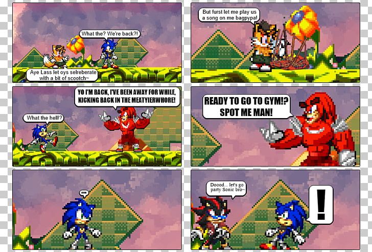 Sonic Boom Knuckles The Echidna Sonic The Hedgehog Ariciul Sonic Comics PNG, Clipart, Action Figure, Amy Rose, Archie Comics, Area, Ariciul Sonic Free PNG Download