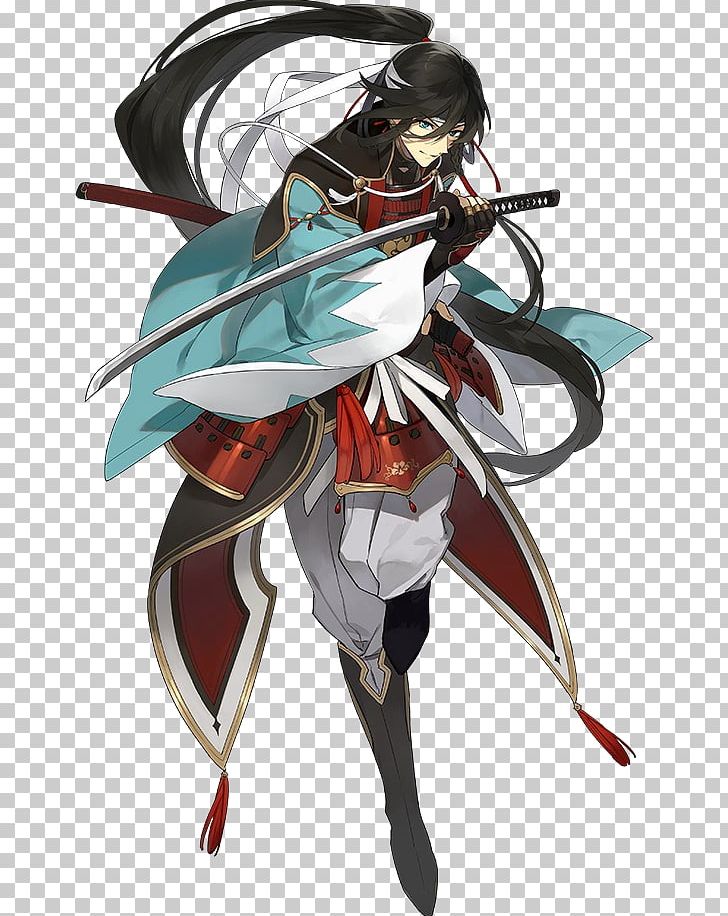 Touken Ranbu 和泉守兼定 Board Anime PNG, Clipart, Action Figure, Anime, Armor, Blog, Costume Free PNG Download