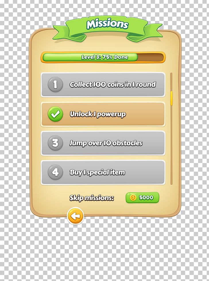 User Interface Design Game Graphical User Interface PNG, Clipart, Animal, Button, Coin, Computer Icons, Creative Games Free PNG Download