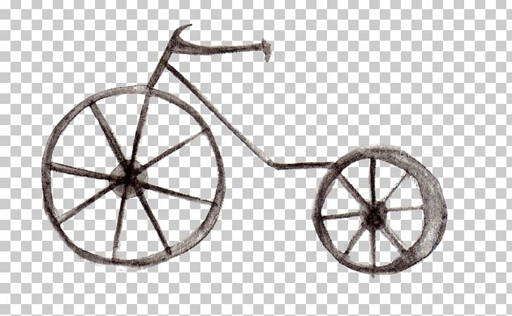 Bicycle Cycling Illustration PNG, Clipart, Art, Balloon, Bicycle, Bicycle Accessory, Bicycle Frame Free PNG Download