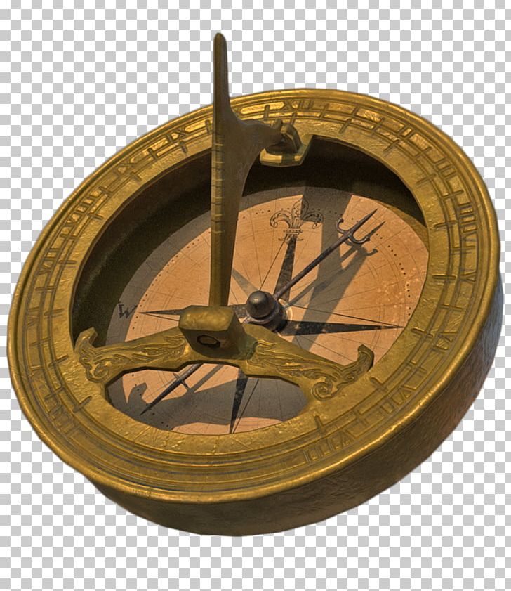 Brass Compass PNG, Clipart, Brass, Compass, Technic Free PNG Download