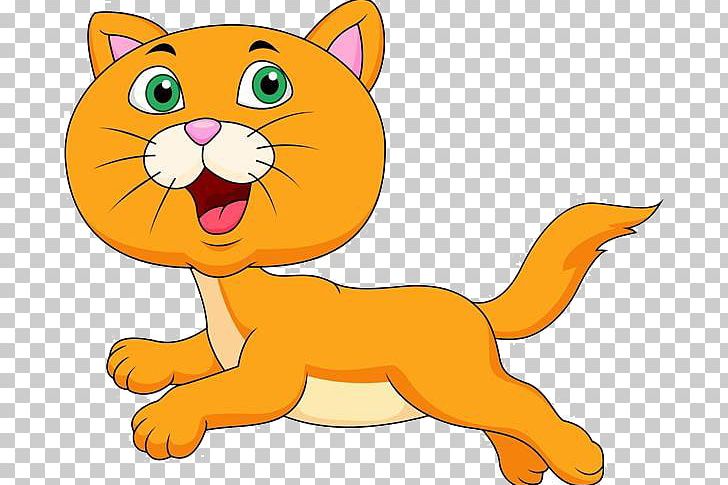 Cat Cartoon PNG, Clipart, Animals, Big Cats, Carnivoran, Cartoon Character, Cartoon Cloud Free PNG Download