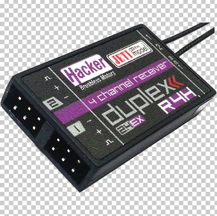 Electronics Battery Charger Receiver JETI Model PNG, Clipart, Battery Charger, Duplex, Electronic Instrument, Electronic Musical Instruments, Electronics Free PNG Download