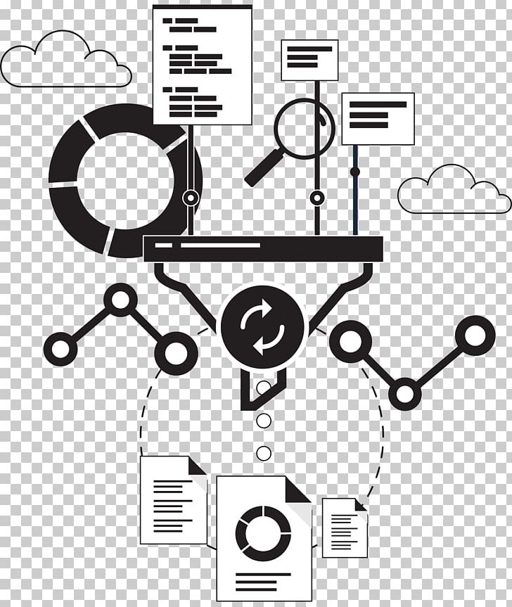 Graphic Design Management Web Development PNG, Clipart, Angle, Area, Art, Auto Part, Black And White Free PNG Download
