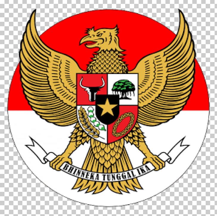 Indonesia The Birth Of Pancasila  Pancasila  Day Badan 