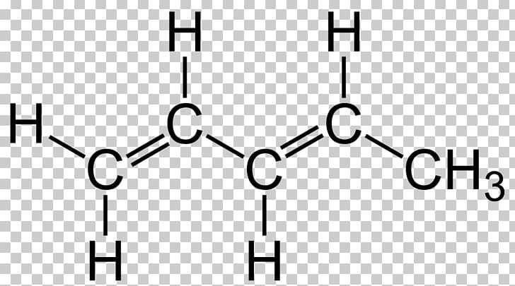 Piperylene Methyl Group Chemistry Chemical Compound 1 PNG, Clipart, Acetone, Aliphatic Compound, Angle, Area, Black And White Free PNG Download