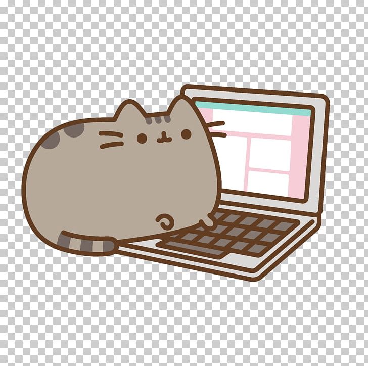 Pusheen Cat Pusheen Cat GIF Blog PNG, Clipart, Animals, Blog, Blogger