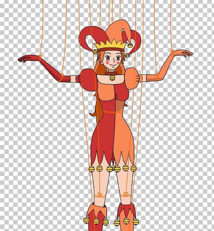 Sos Clown Nami Kyon Costume PNG, Clipart, Art, Cartoon, Clothing, Costume, Deviantart Free PNG Download