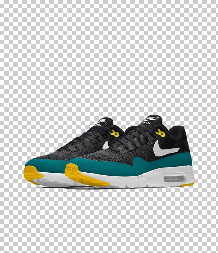 Sports Shoes Men's Nike Air Max 1 Ultra Flyknit PNG, Clipart,  Free PNG Download