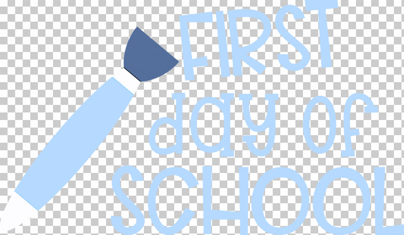 First Day Of School Education School PNG, Clipart, Education, First Day Of School, Logo, Meter, Microsoft Azure Free PNG Download