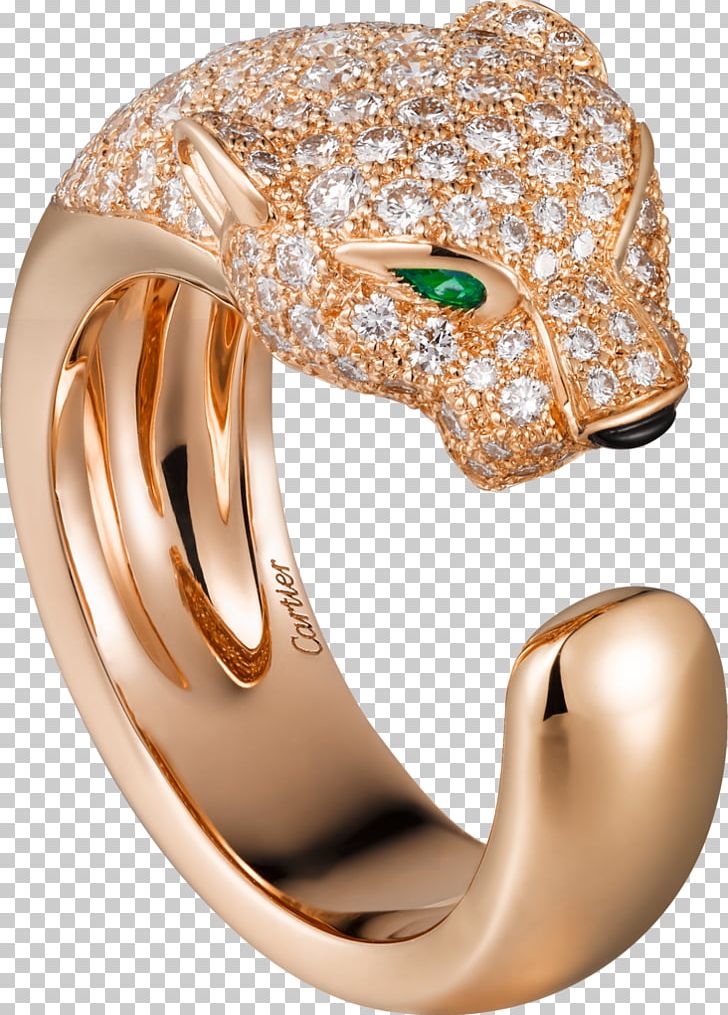 Cartier Ring Jewellery Diamond Gold PNG, Clipart, Body Jewelry, Brilliant, Carat, Cartier, Colored Gold Free PNG Download