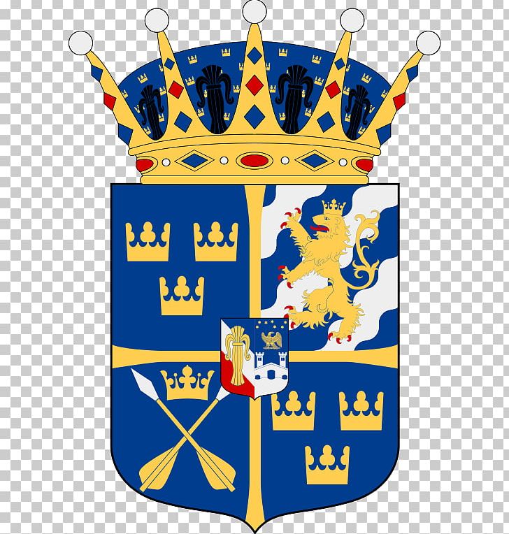 Coat Of Arms Of Sweden Coat Of Arms Of Sweden Princess Royal Coat Of Arms Of The United Kingdom PNG, Clipart, Area, Carl Xvi Gustaf Of Sweden, Cartoon, Coat Of Arms, Coat Of Arms Of Sweden Free PNG Download