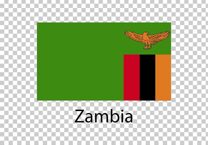 Flag Of Zambia PNG, Clipart, Angle, Area, Bandera, Brand, Flag Free PNG Download