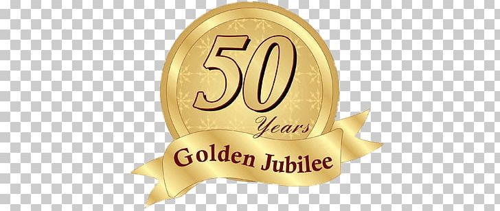 Golden Jubilee Badge PNG, Clipart, Miscellaneous, Wedding Anniversaries Free PNG Download
