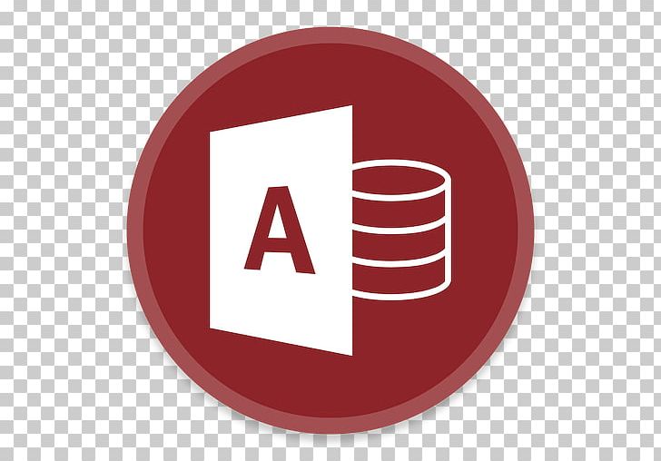 Microsoft Access Microsoft Office 2016 Database Microsoft Word PNG, Clipart, Application Software, Area, Brand, Circle, Internet Free PNG Download