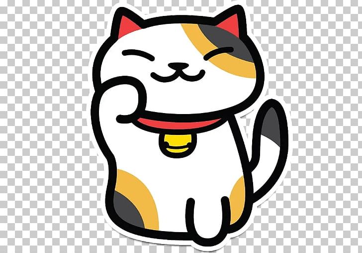 Neko Atsume Cat Maneki-neko Luck Hello Kitty PNG, Clipart, Cat, Cat Like Mammal, Ceramic, Figurine, Hello Kitty Free PNG Download