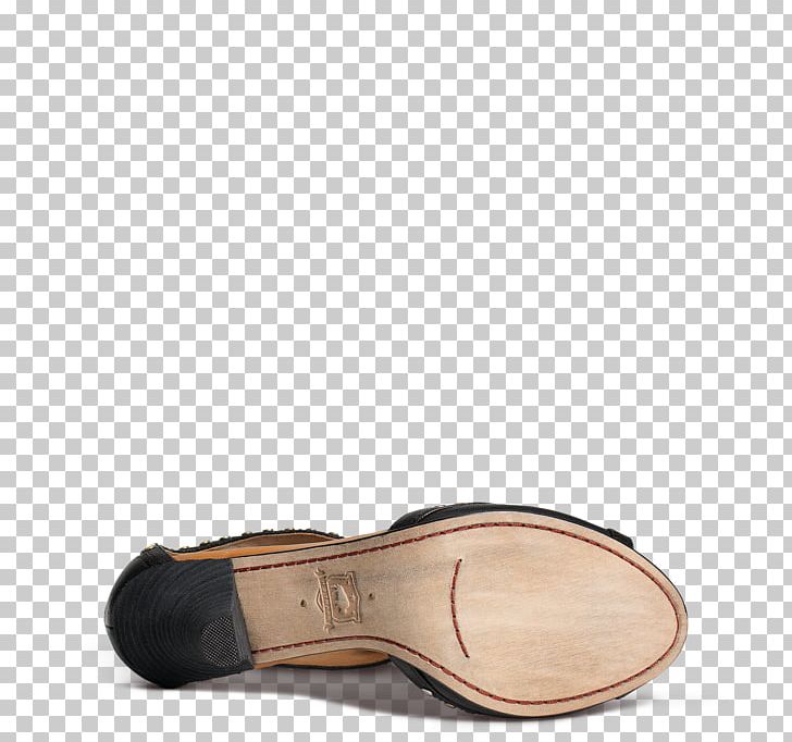 Suede Shoe Sandal Slide Product Design PNG, Clipart, Beige, Brown, Fashion, Footwear, Leather Free PNG Download