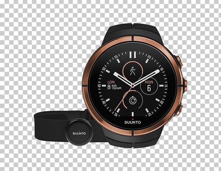 Suunto Spartan Ultra Suunto Oy Suunto Spartan Sport Wrist HR Sports Watch PNG, Clipart, Accessories, Brand, Copper, Global Positioning System, Gps Watch Free PNG Download