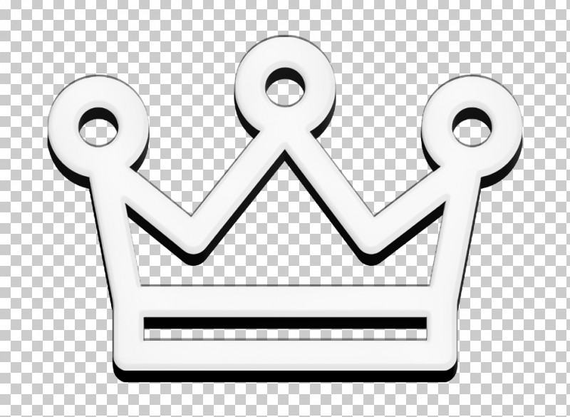 King Icon Crown Icon Management Icon PNG, Clipart, Crown Icon, Geometry, Human Body, Jewellery, King Icon Free PNG Download