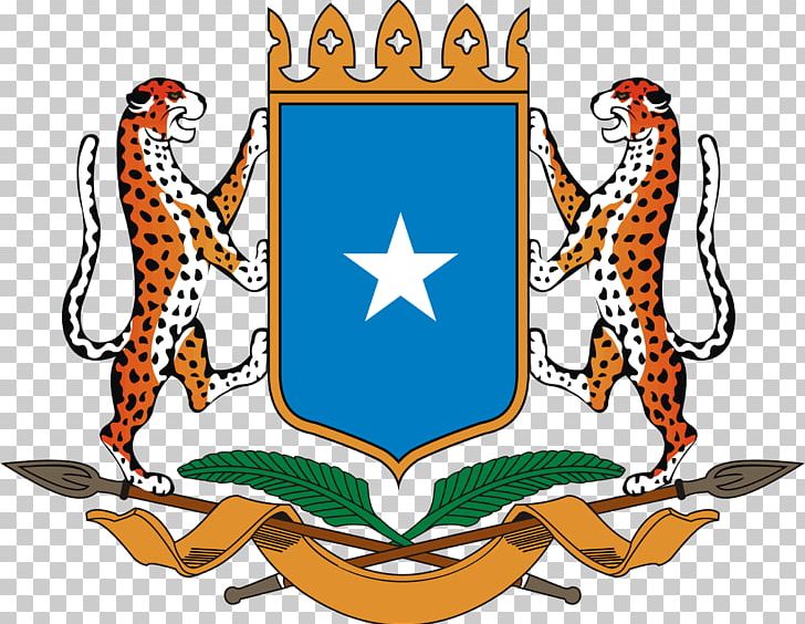 British Somaliland States And Regions Of Somalia Puntland Coat Of Arms ...