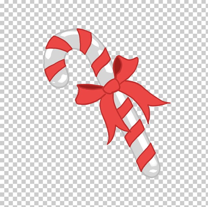 Candy Cane Christmas Tree Santa Claus PNG, Clipart, Candy Cane, Cartoon, Christmas, Christmas Card, Christmas Decoration Free PNG Download