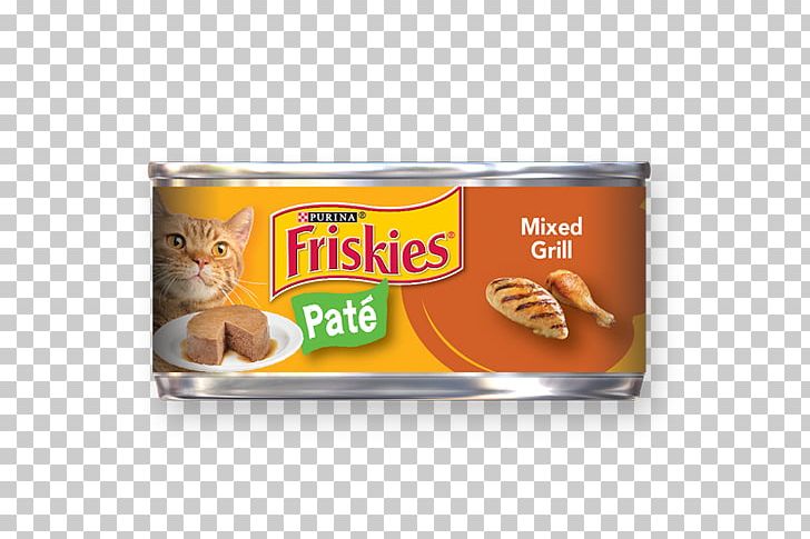 Cat Food Gravy Friskies Classic Paté Cat Wet Food PNG, Clipart,  Free PNG Download