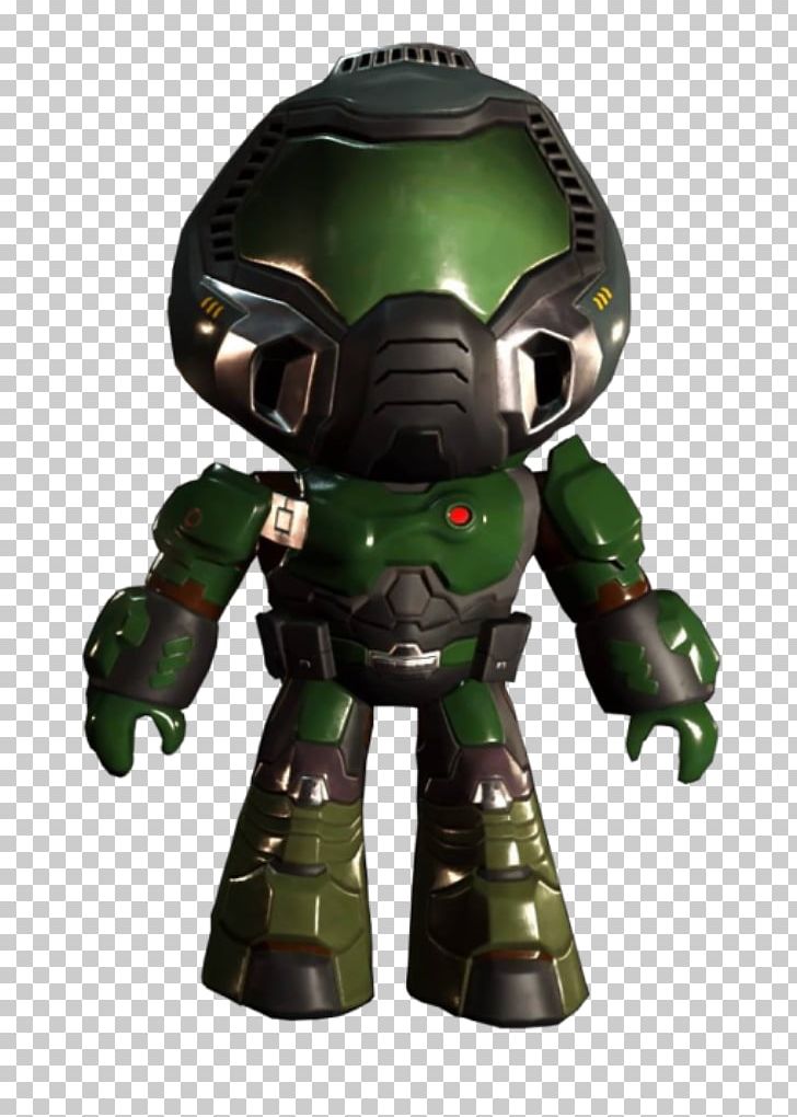 Doomguy Cyberdemon Figurine Fangame PNG, Clipart, Character, Collectable, Cyberdemon, Doom, Doomguy Free PNG Download