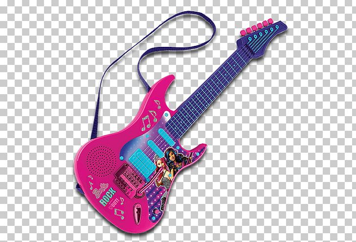Electric Guitar Barbie Acoustic Guitar Toy PNG, Clipart,  Free PNG Download