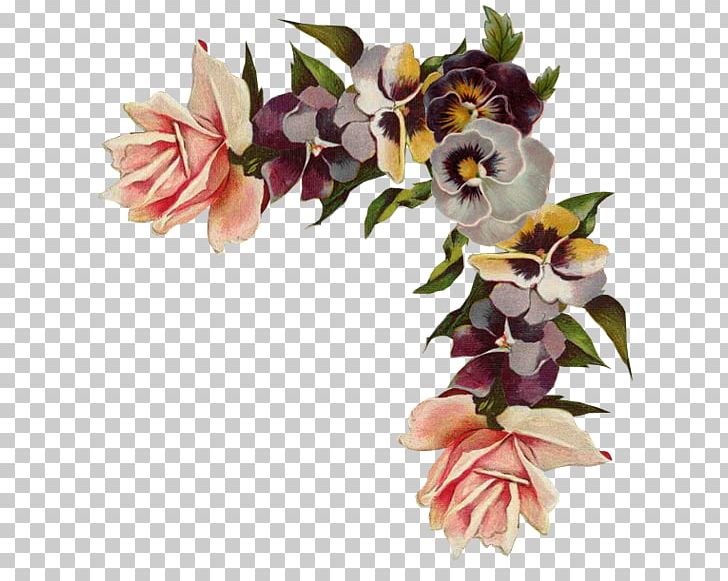 Floral Design Cut Flowers PNG, Clipart, Artificial Flower, Cut Flowers, Decoupage, Deqoupage, Floral Design Free PNG Download