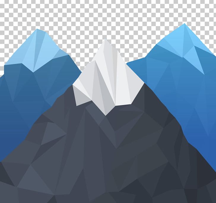 Geometry Geometric Shape Mountain PNG, Clipart, Angle, Blue, Computer Wallpaper, Euclidean Vector, Geometry Vector Free PNG Download
