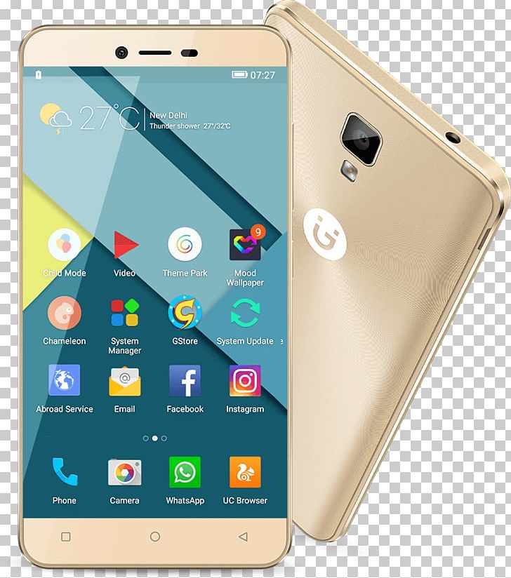 Gionee P7 Max Huawei Ascend P7 Smartphone PNG, Clipart, Android, Case, Cellular Network, Communication Device, Display Device Free PNG Download