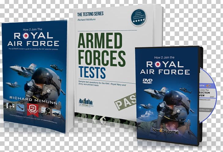 How To Join The Royal Air Force: The Insider's Guide. By Richard McMunn How To Join The RAF Reserves: The Insider's Guide Military PNG, Clipart,  Free PNG Download