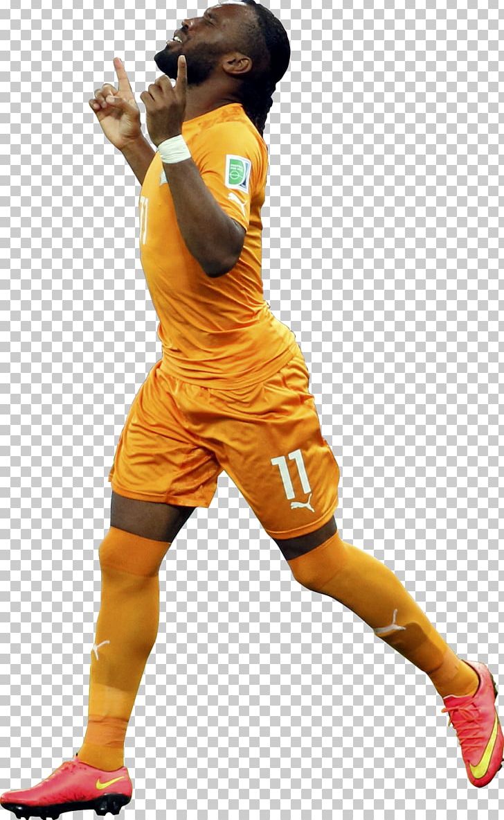 Ivory Coast National Football Team 2014 FIFA World Cup Athlete Football Player PNG, Clipart,  Free PNG Download