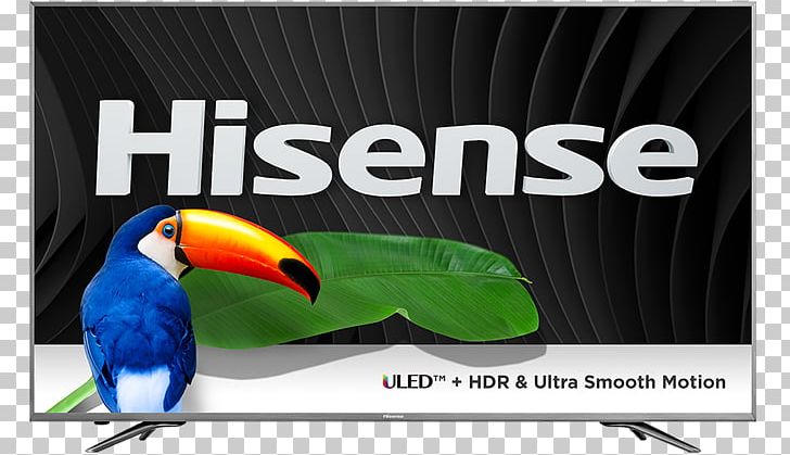 LED-backlit LCD 4K Resolution Smart TV Ultra-high-definition Television Hisense PNG, Clipart, 4 K, 4k Resolution, Advertising, Alexa, Beak Free PNG Download